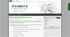 Desktop Screenshot of laneroush.com